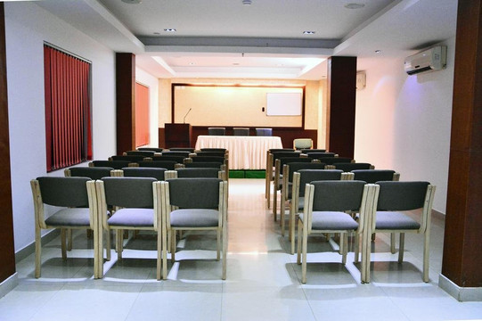 Park Residency主图