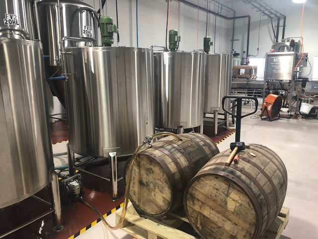 NOLA Distillery-新奥尔良必去景点