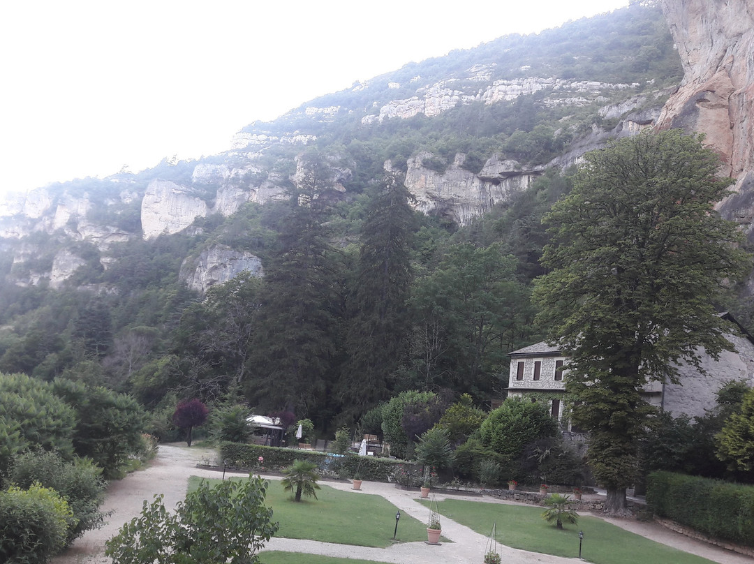 卡兹城堡酒店主图