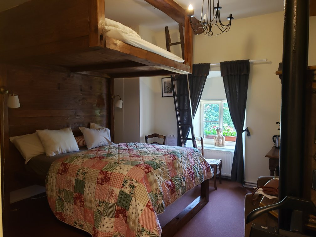 Auberge de Provence主图