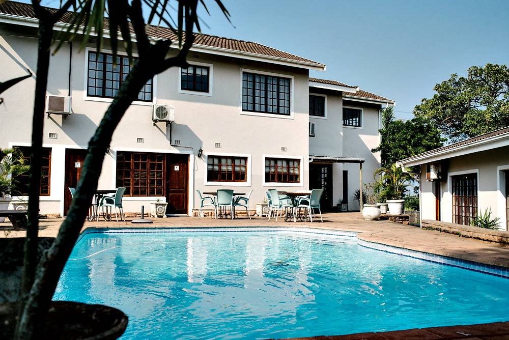 African Sands B&B-官方