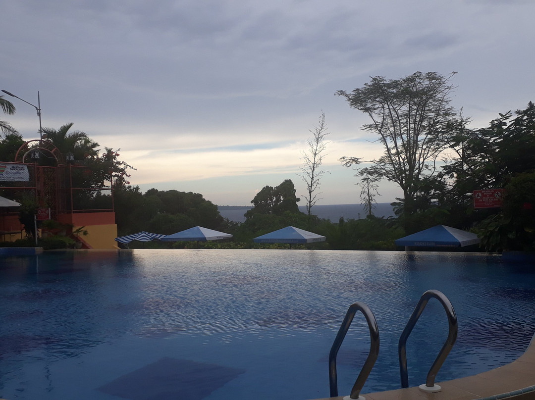 Aston Niu Manokwari Hotel & Conference Center主图