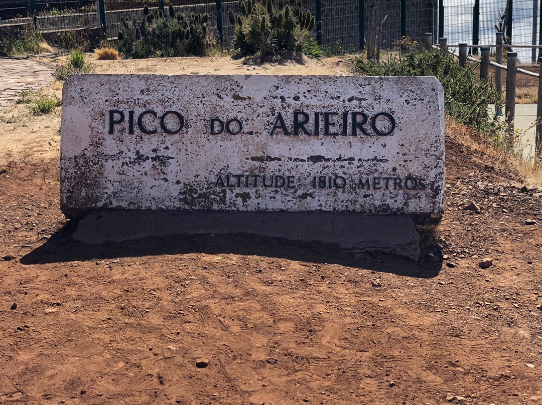 Ernesto Taxi Calheta Team-Arco da Calheta必去景点