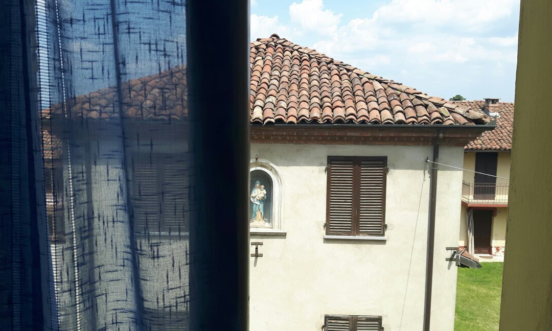 Agriturismo I Suri主图