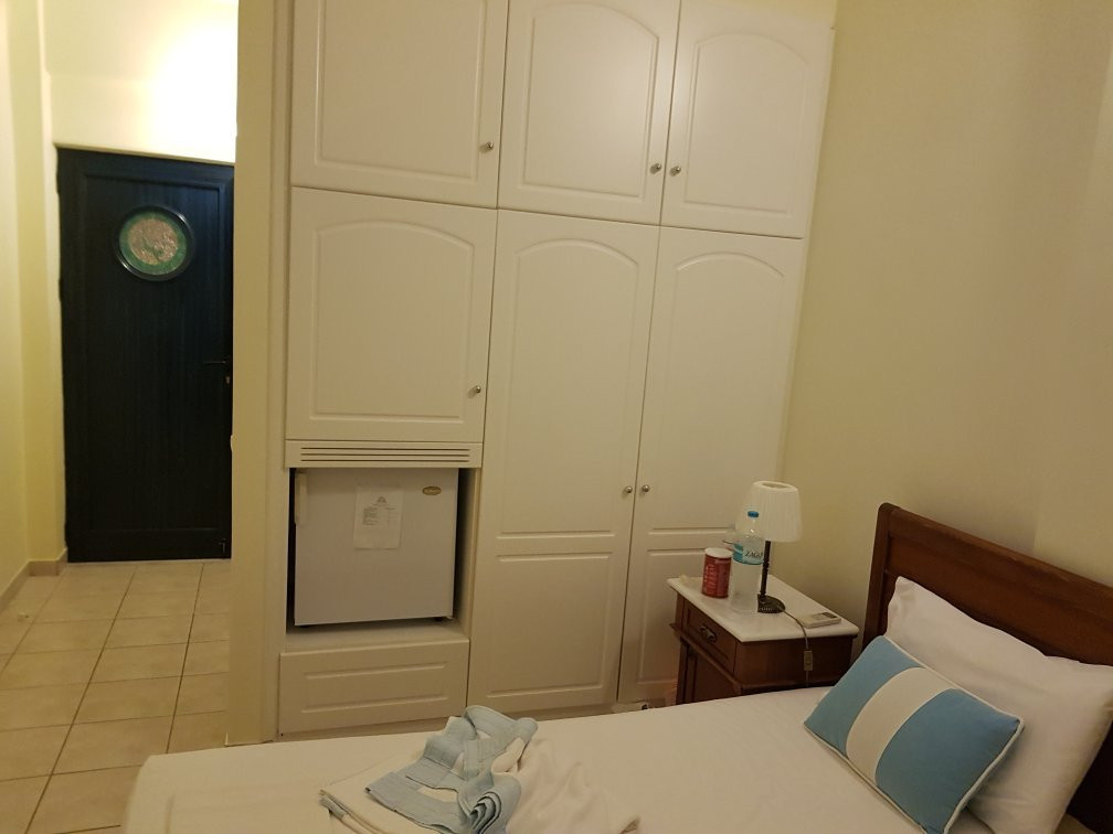 Hotel Florena Episkopos主图