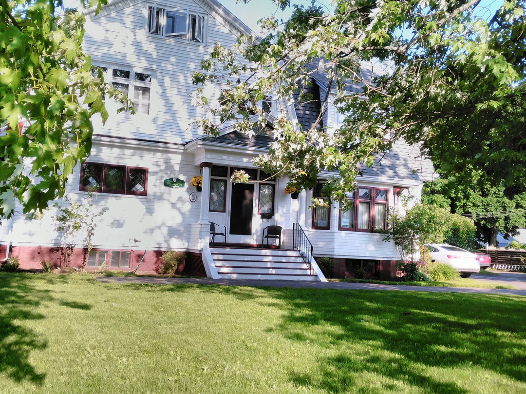 Belgravia Bed & Breakfast主图