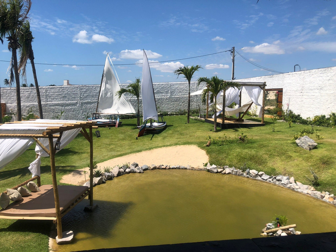 R.i.o Residenzia Intercontinentale E Ospitalita