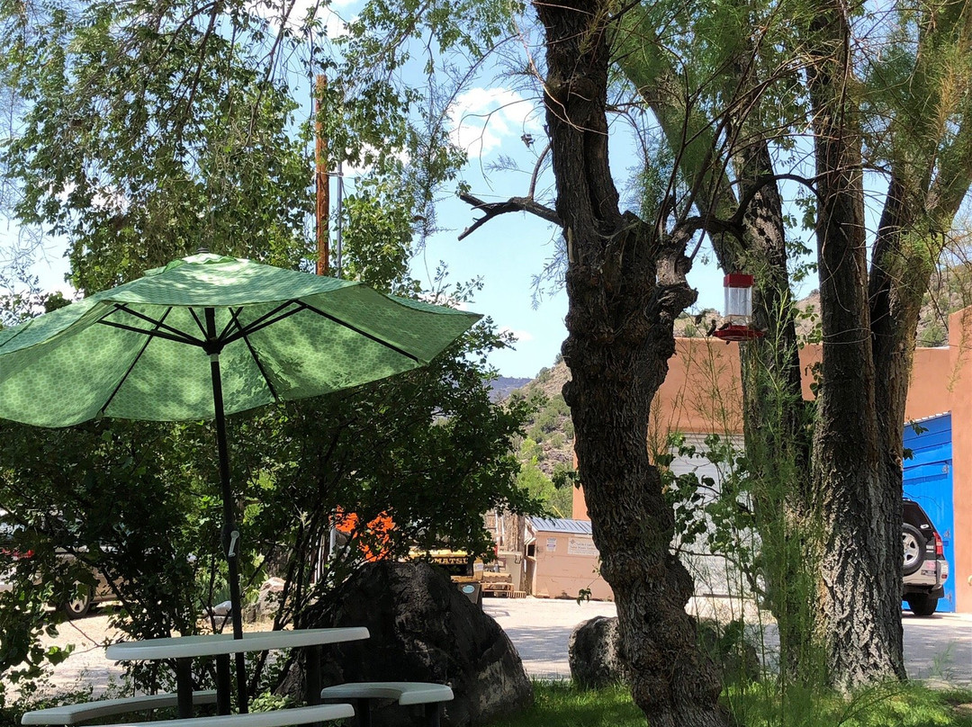 Black Mesa Winery-Velarde必去景点