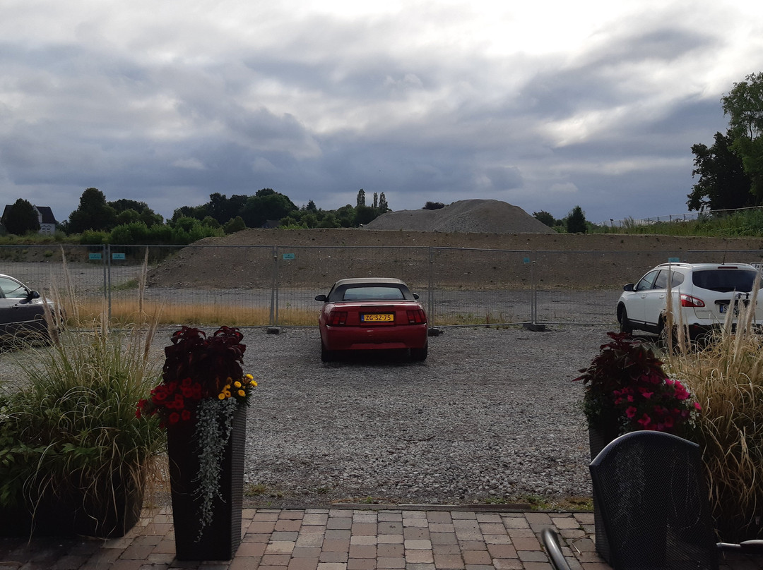 Sporthotel Quellberg-Park主图