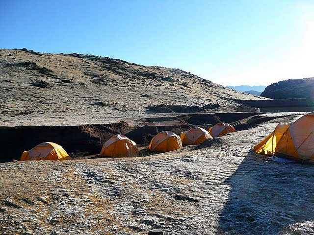 Huchuy Qosco-Calca必去景点