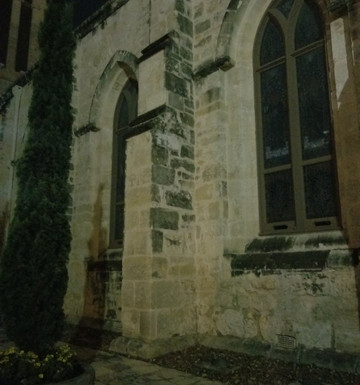 RJA Ghost Tours-圣安东尼奥市必去景点