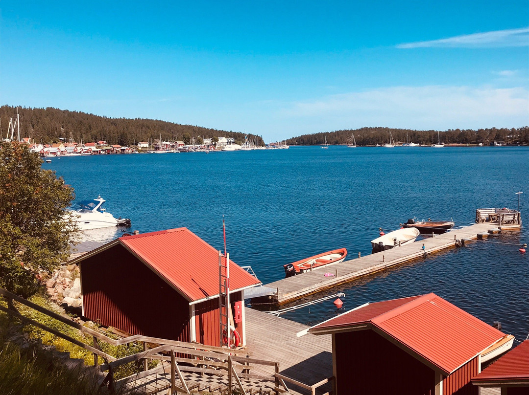 Sandviken Ulvon