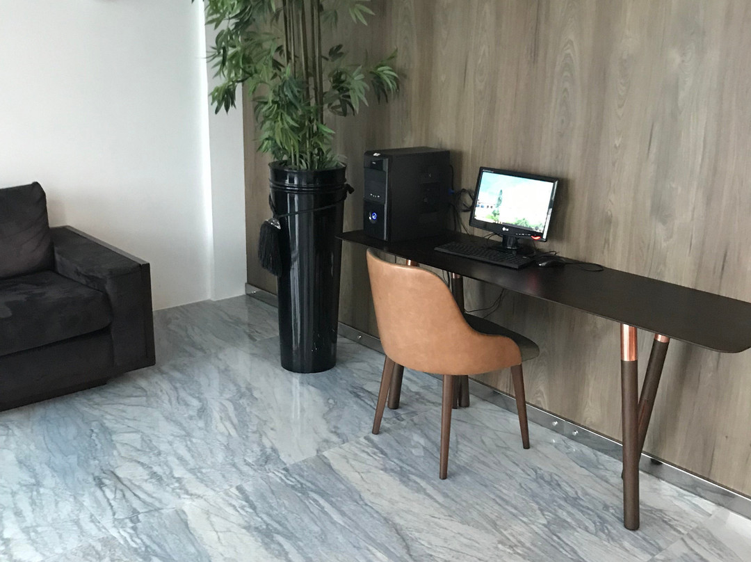 Sandri Palace Hotel主图