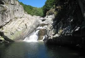 Les gorges de la Dourbie-Saint-Jean-du-Bruel必去景点