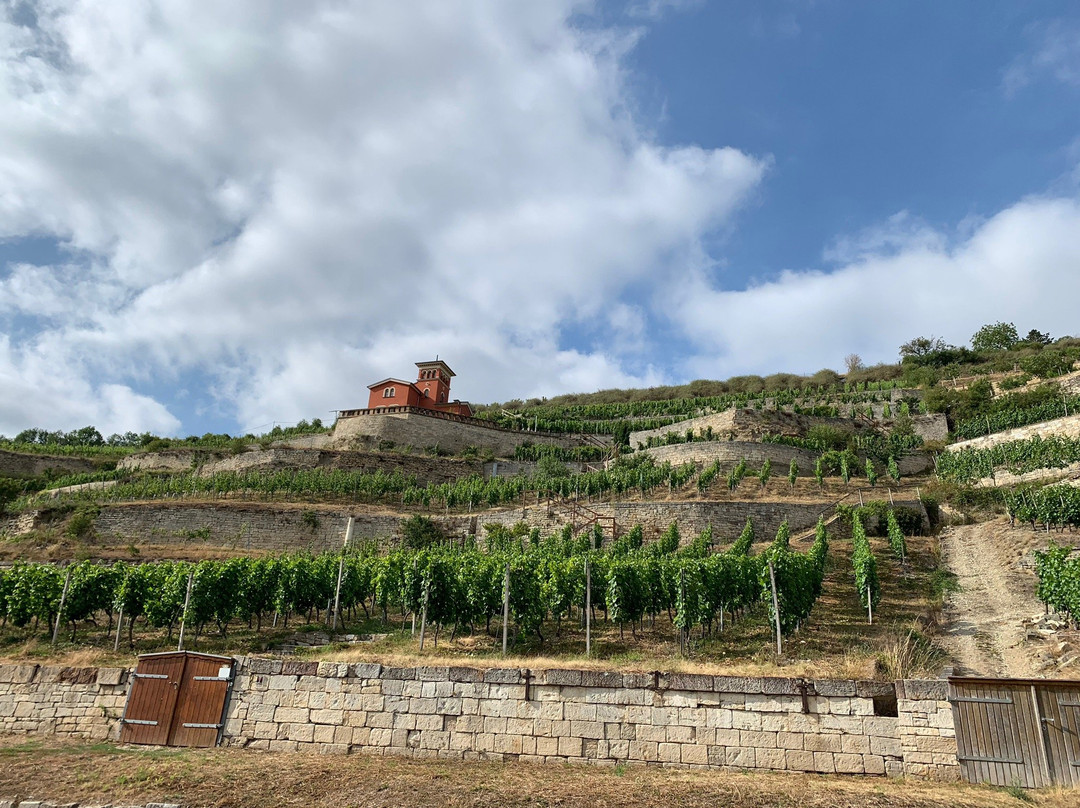 Weinberghotel Edelacker主图