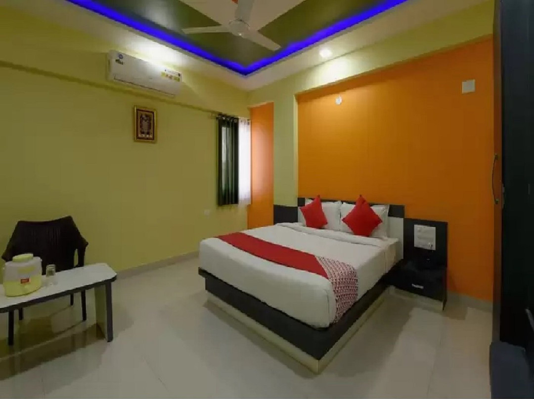 Hotel Atithi Bhawan by Sky Stays主图