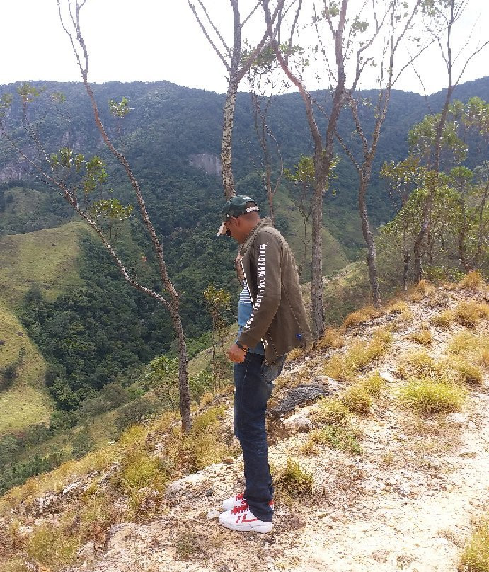 Camping at Horton Plains-Ohiya必去景点