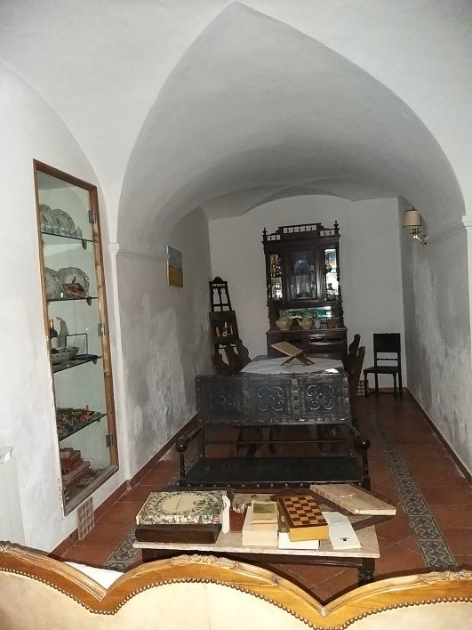 Casa De Serpa-官方