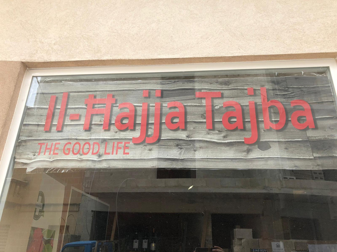 Cru Wine Cellar-Gharghur必去景点