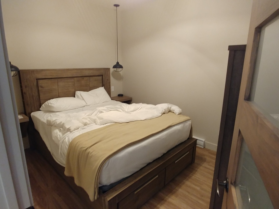 Le Viking Resort & Marina主图