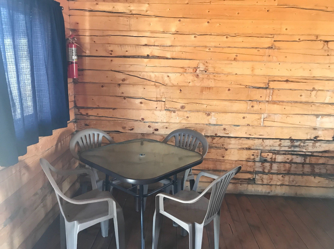 Great Sand Dunes Oasis-Mosca必去景点