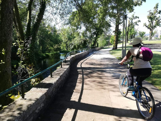 Ecovia do Vez-Arcos de Valdevez必去景点