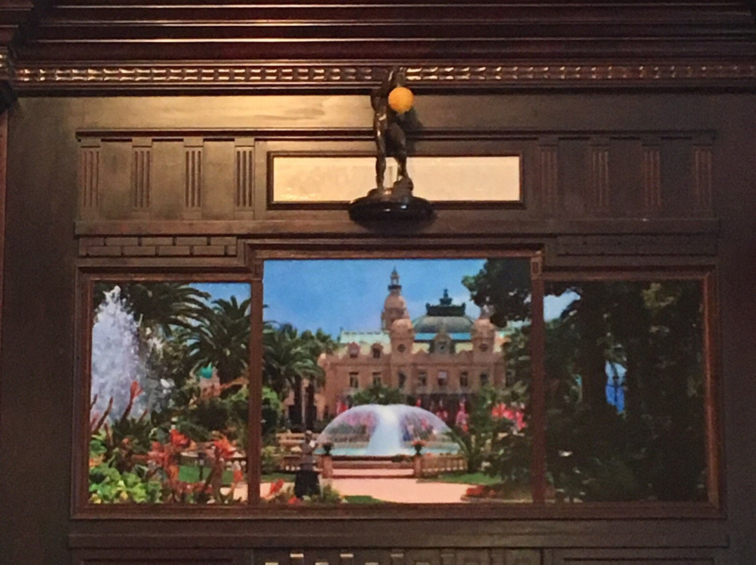 Mekaanisen Musiikin Museo-Varkaus必去景点