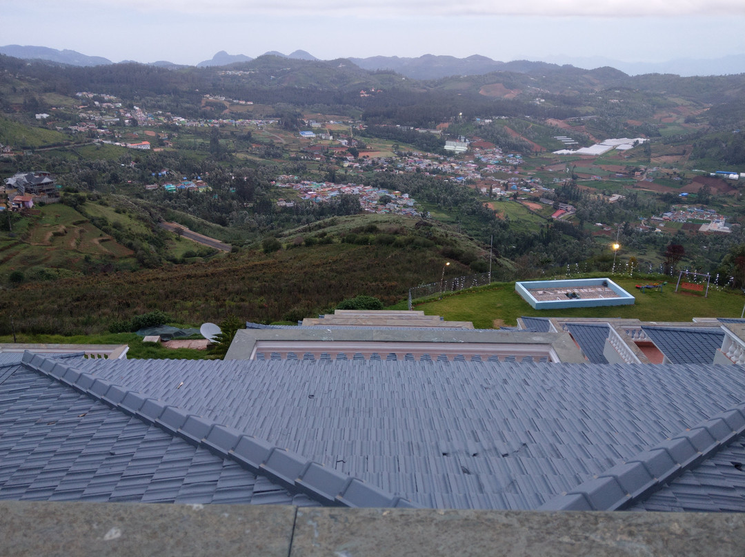 La Montana by TGI主图