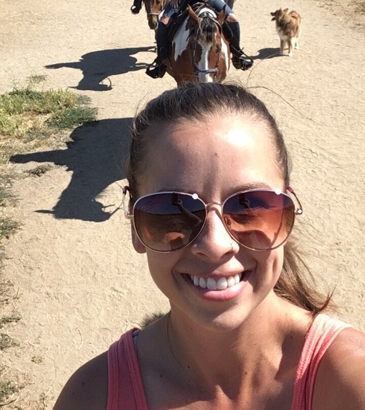 Pacific Dunes Ranch Riding Stables景点图片