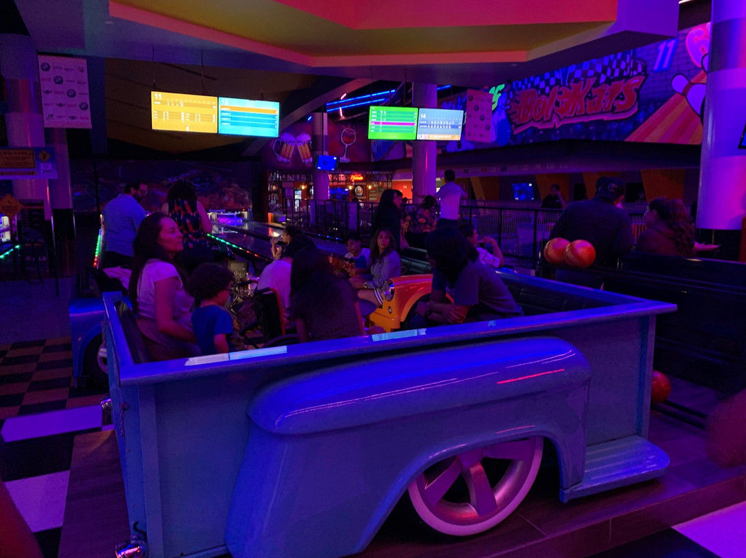 Bolkars-阿瓜斯卡达特斯必去景点