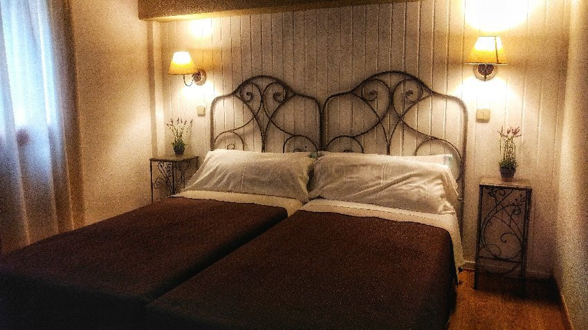 Hotel La Munequilla主图