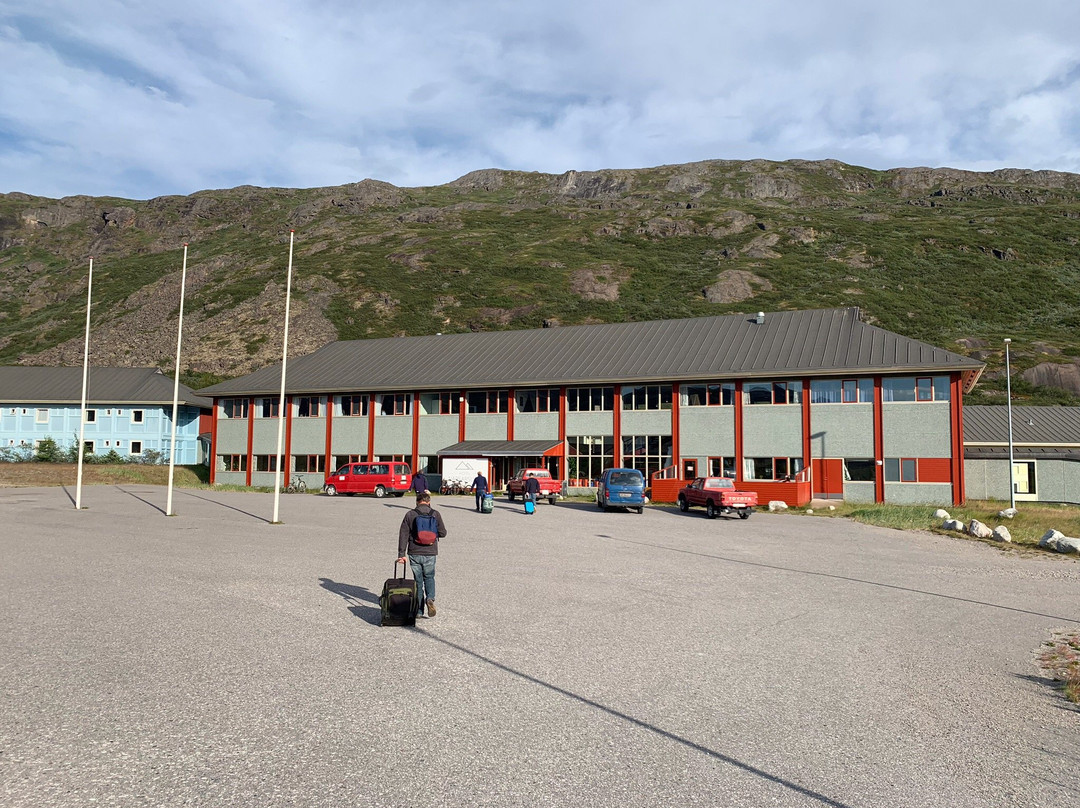 Hotel Narsarsuaq主图