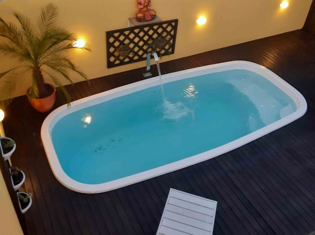 Cabanas Lord Ganesha