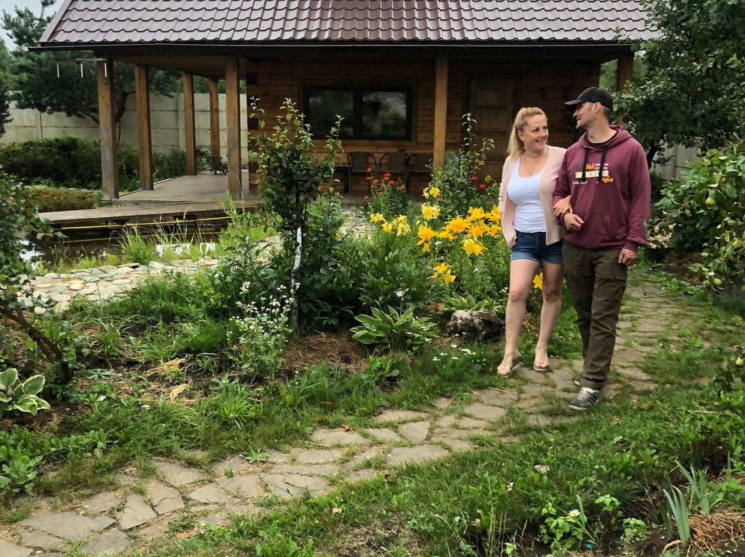 Ecofarm Teterin-Ryzhevo必去景点