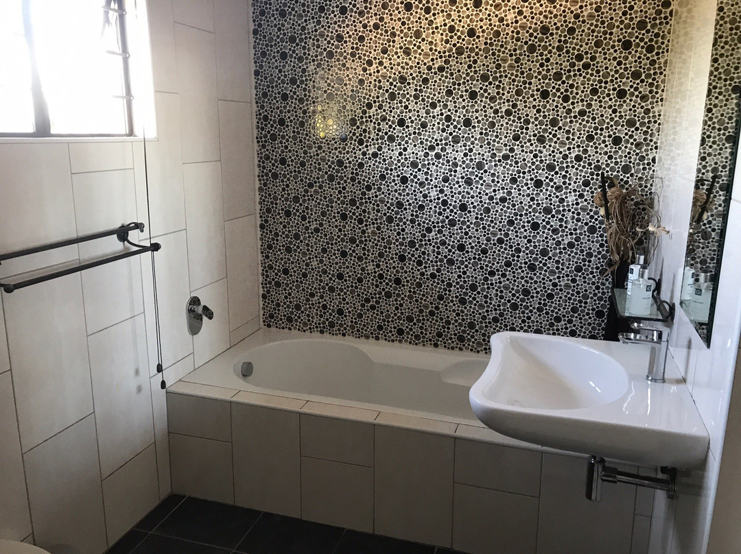 Kings Guest House主图