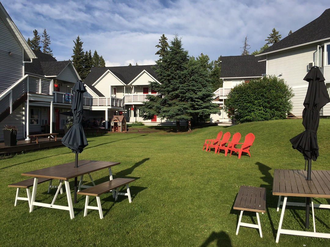 Arrowhead Family Resort主图