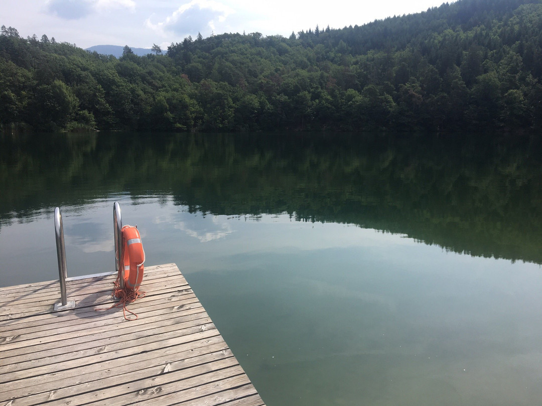 Lago Piccolo Laghi di Monticolo景点图片