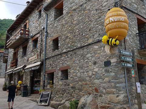 Ca la Nuria-Setcases必去景点