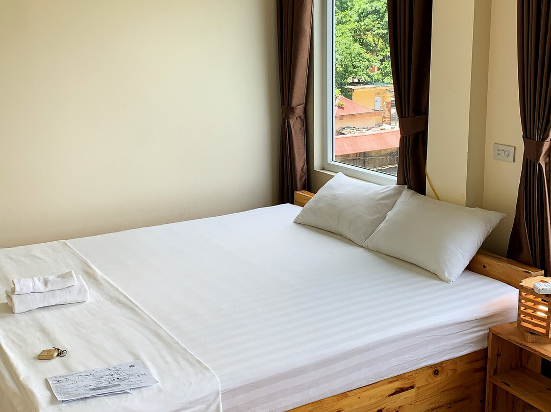 Ha Lan Homestay主图