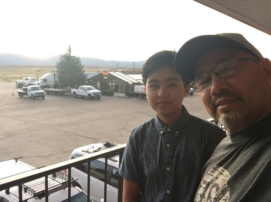 Best Western Paradise Inn主图