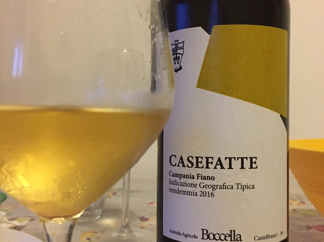 Azienda Agricola Boccella景点图片