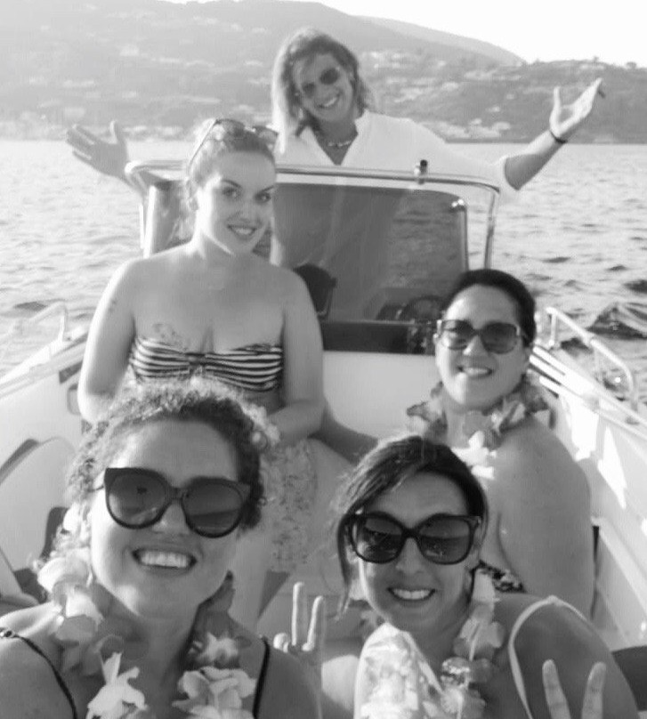 Lipari Boat Experience-利帕里必去景点