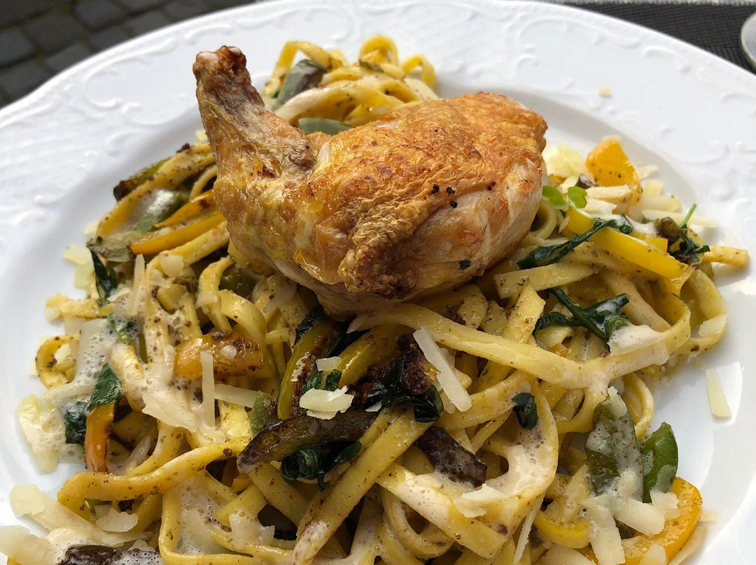 Gasthaus Hotel Muehlenhof主图