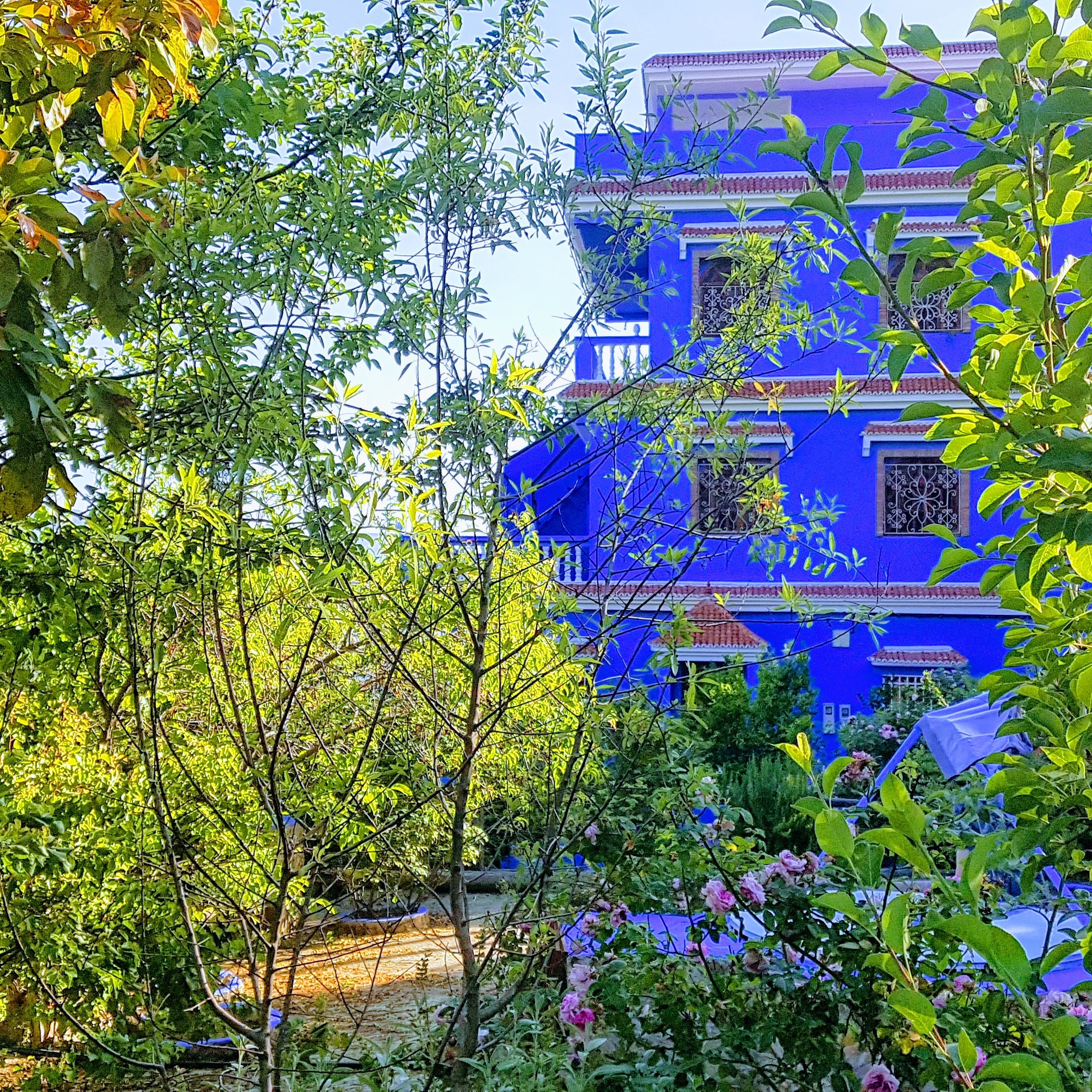 Gite Talassemtane-官方