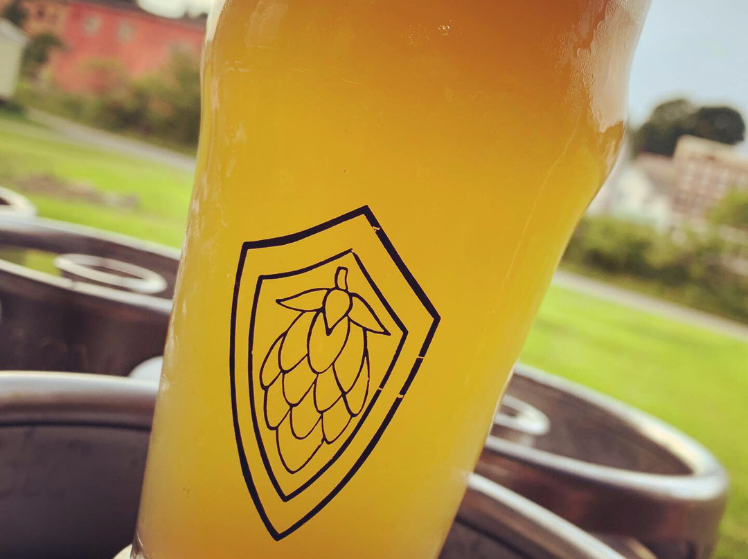 High Ground Brewing-Terra Alta必去景点