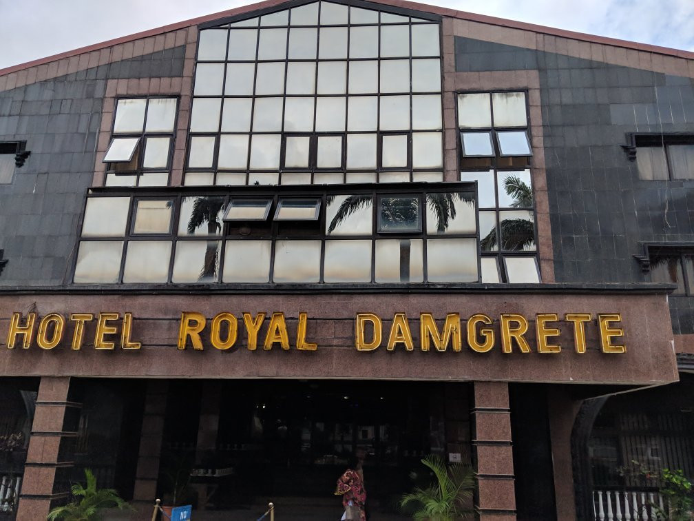 Hotel Royal Damgrete主图