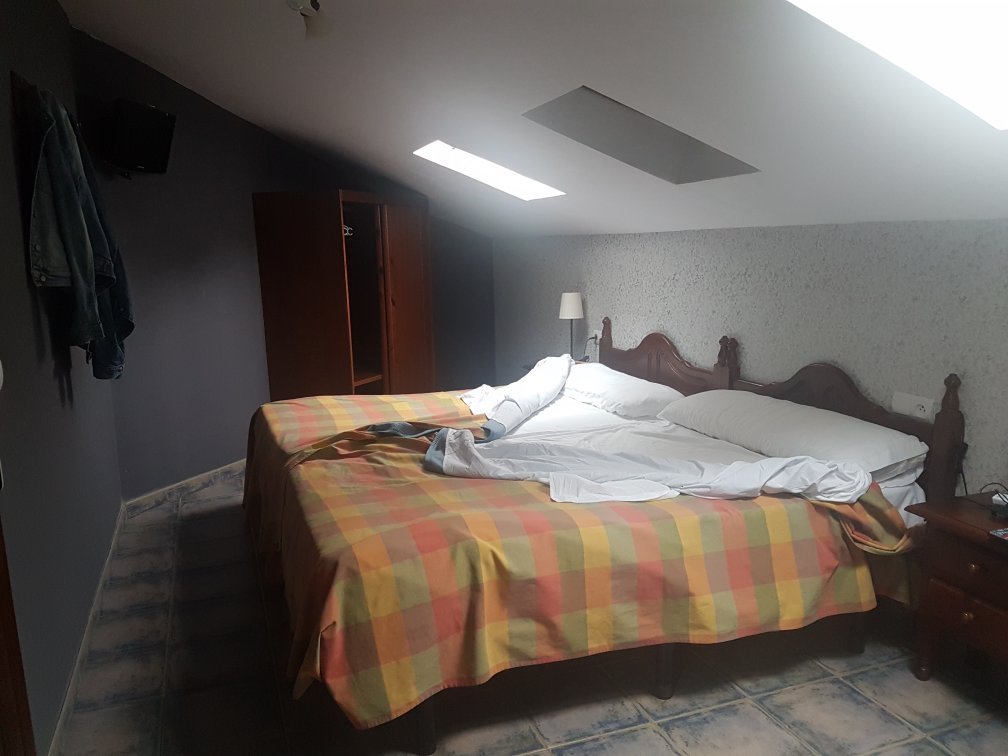 Hotel Rural Cuadrovena-官方
