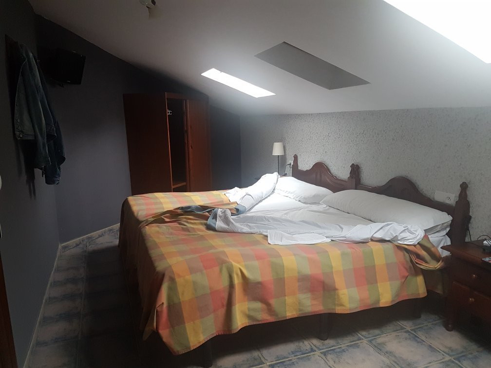 Hotel Rural Cuadrovena主图