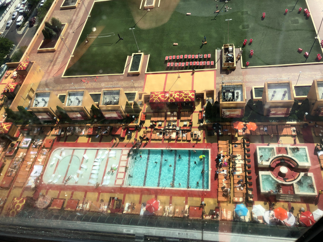 Golden Nugget Atlantic City主图