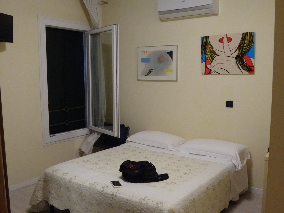 Don Carlos Bed & Breakfast主图